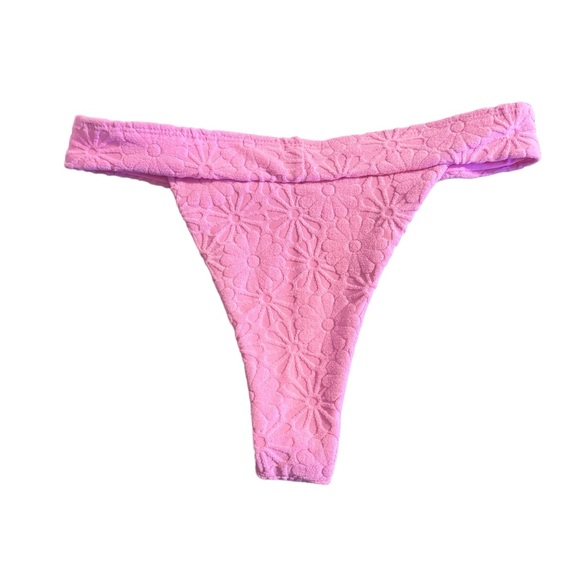 KB kinins Azalea Bikini Bottom Size Medium - Picture 2 of 4